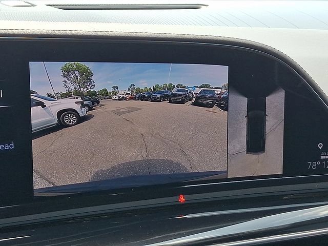 Used 2023 Cadillac Escalade ESV V w/ LPO, Floor Liner Package AWD/4WD image 18