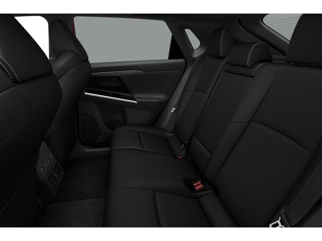 New 2025 Subaru Solterra AWD/4WD image 17