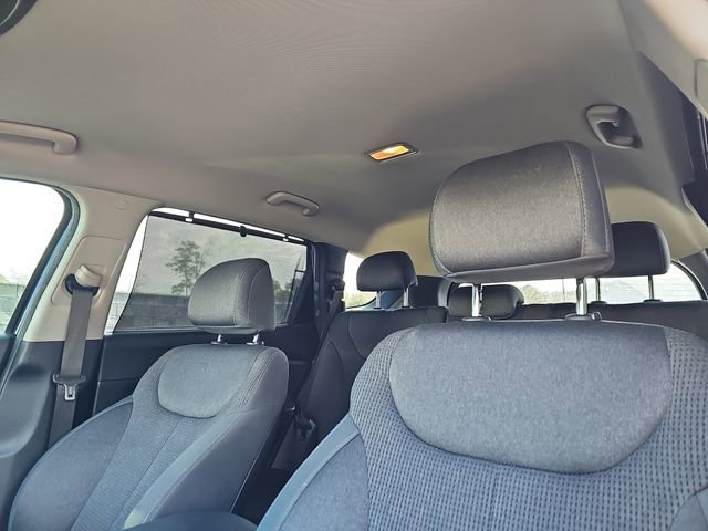 Used 2021 Hyundai Santa Fe SEL w/ Convenience Package image 10