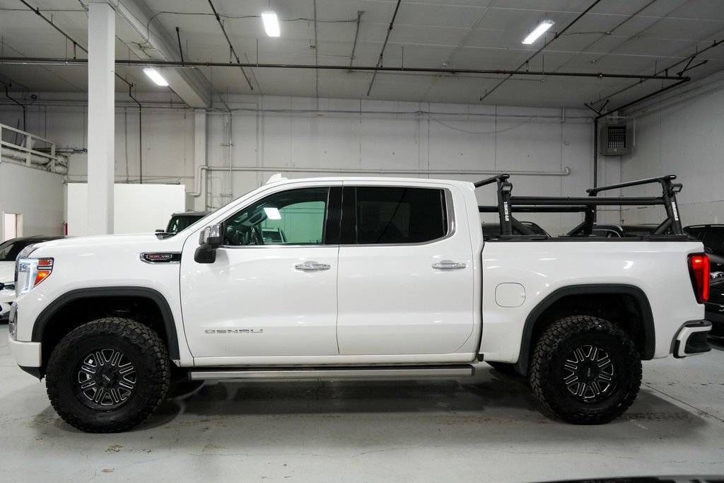 Used 2020 GMC Sierra 1500 Denali image 2