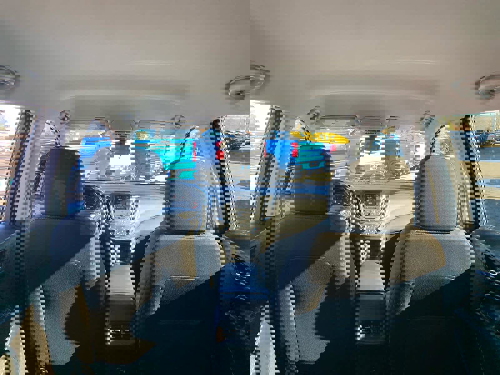 Certified 2024 Chevrolet Equinox LT image 37