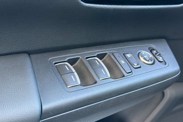 Certified 2025 Honda CR-V Sport Touring image 14