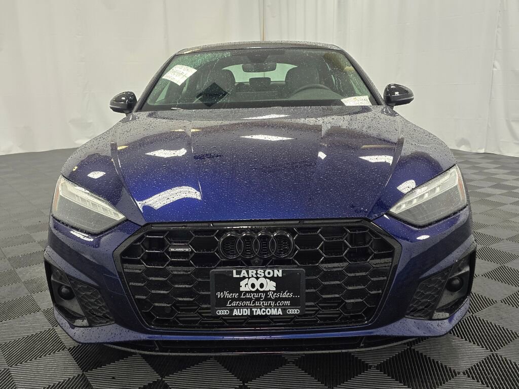 Used 2023 Audi A5 2.0T Premium Plus w/ Premium Plus image 9