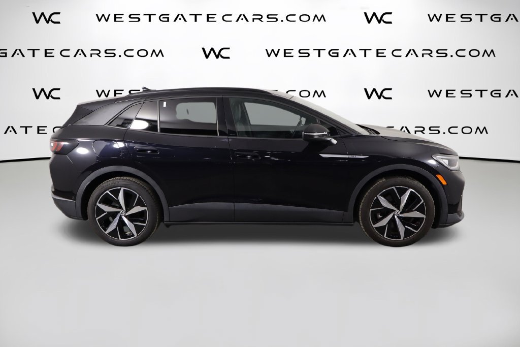 Used 2023 Volkswagen ID.4 S RWD image 48