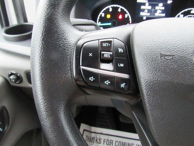 Used 2023 Ford Transit 350 XLT image 38