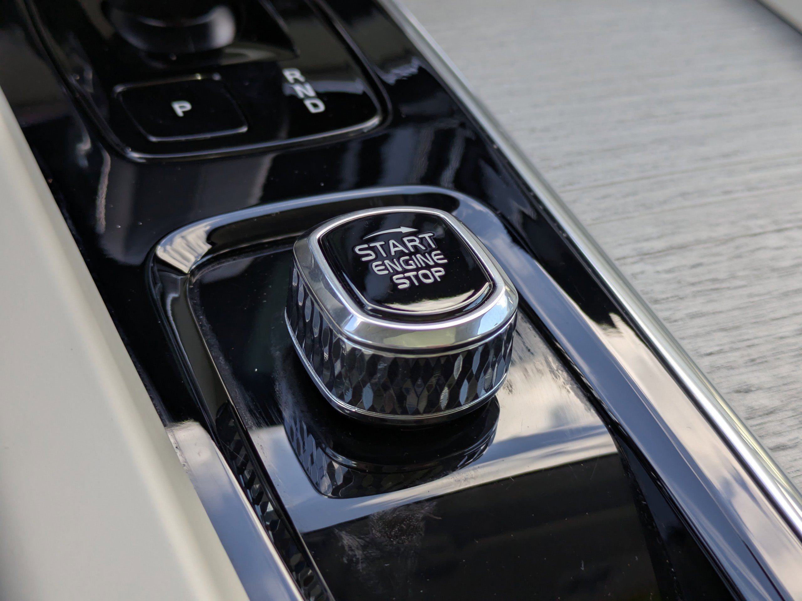 Used 2023 Volvo XC60 B5 Plus w/ Protection Package Premier image 28