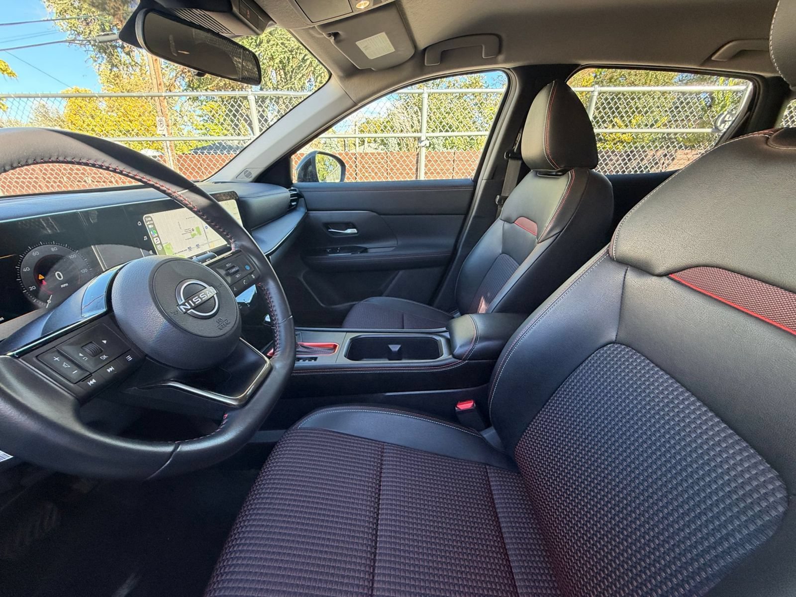 Used 2026 Nissan Kicks SR FWD image 26