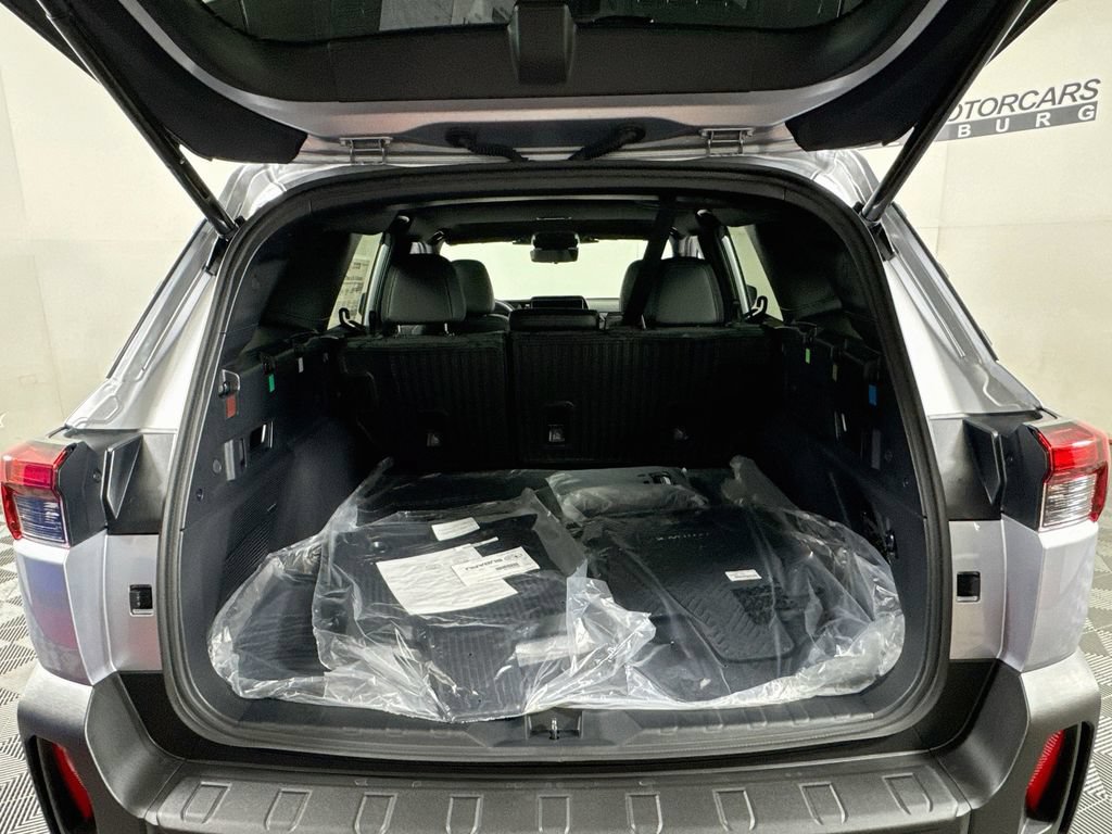 New 2026 Subaru Outback Touring XT AWD/4WD image 28
