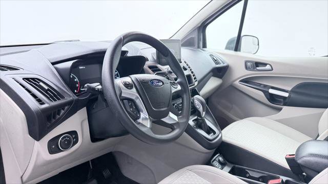 Used 2021 Ford Transit Connect XLT image 19