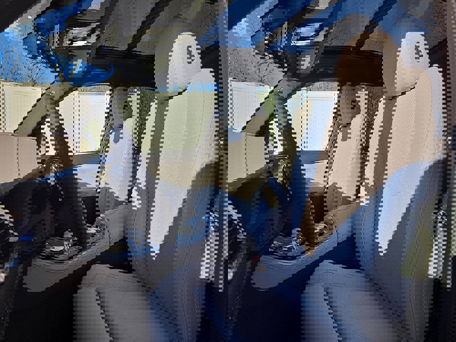 Used 2026 BMW X5 xDrive40i w/ Premium Package image 13