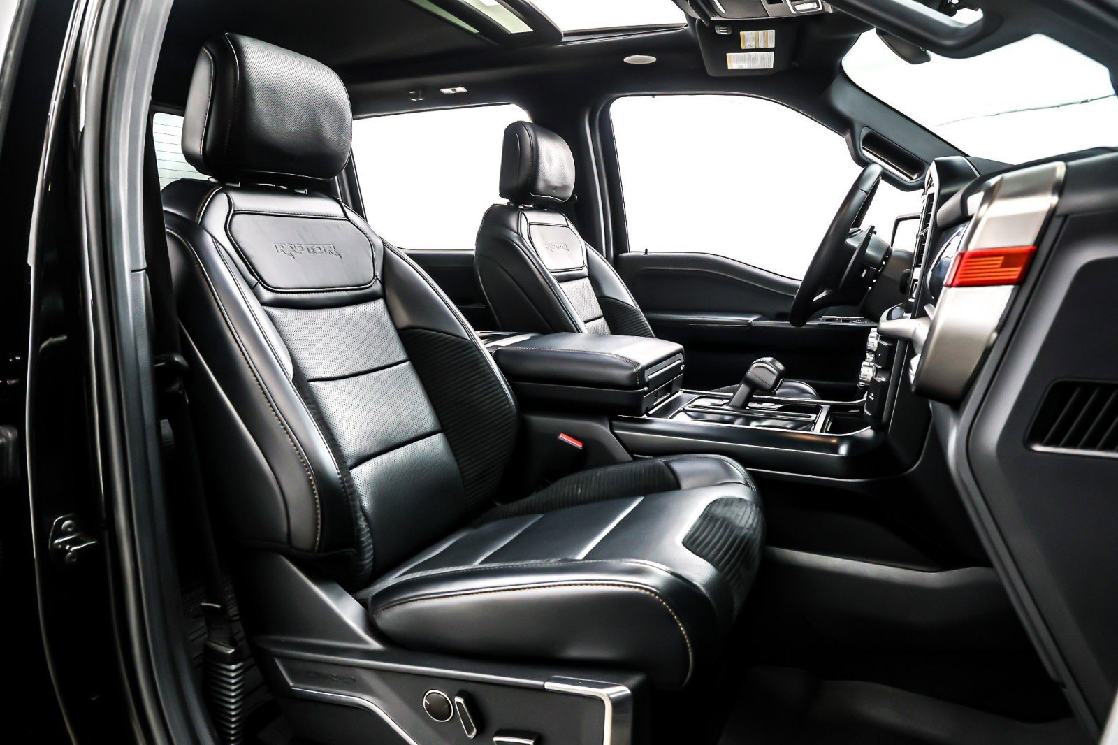 Used 2023 Ford F150 Raptor image 8