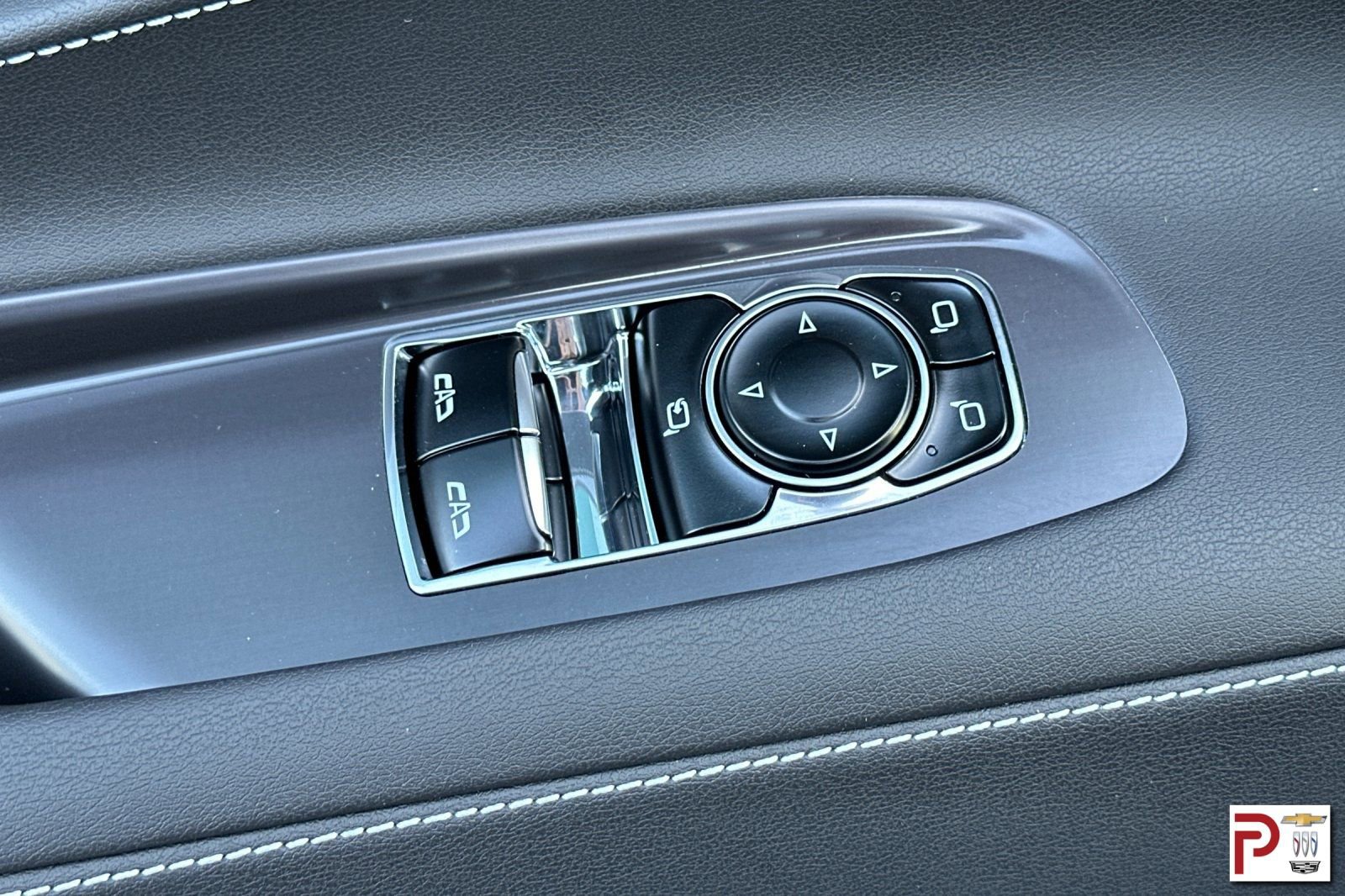 Used 2025 Chevrolet Corvette E-Ray w/ Stealth Interior Trim Package image 13