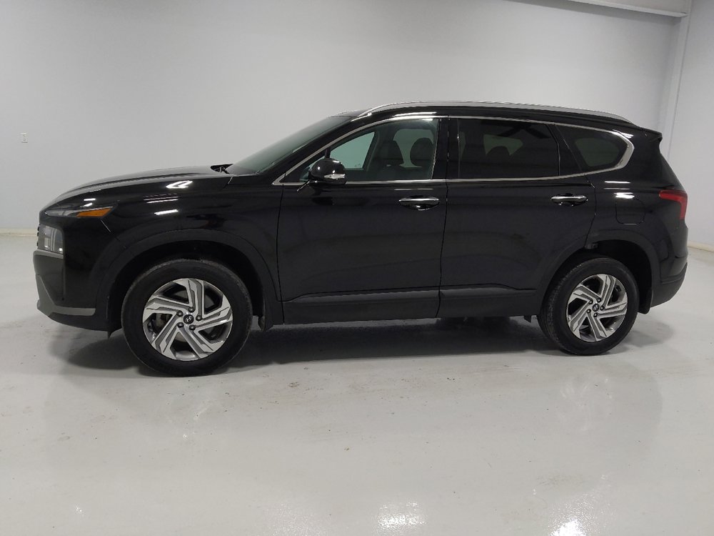 Used 2023 Hyundai Santa Fe SEL w/ Cargo Package image 2
