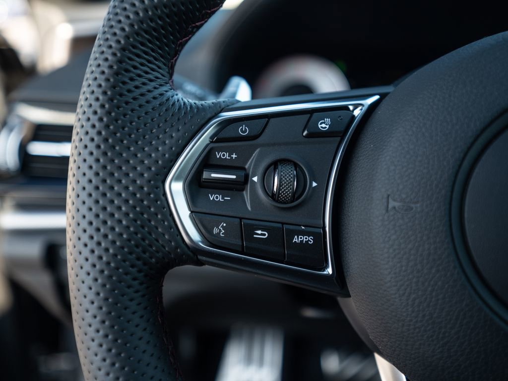 New 2026 Acura RDX A-Spec image 22