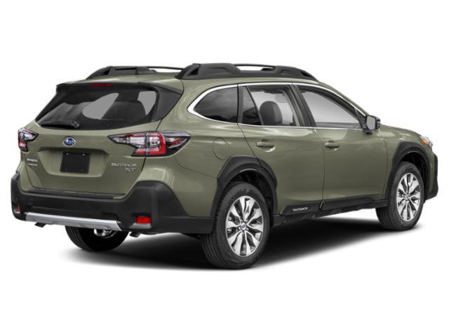 Used 2024 Subaru Outback Limited XT AWD/4WD image 2