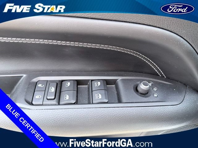 Used 2022 Jeep Compass High Altitude AWD/4WD image 14