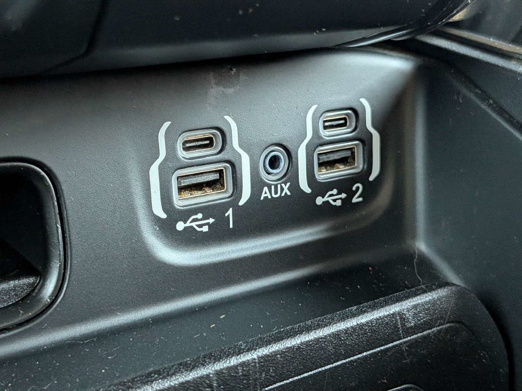 Used 2022 RAM 1500 Limited AWD/4WD image 24