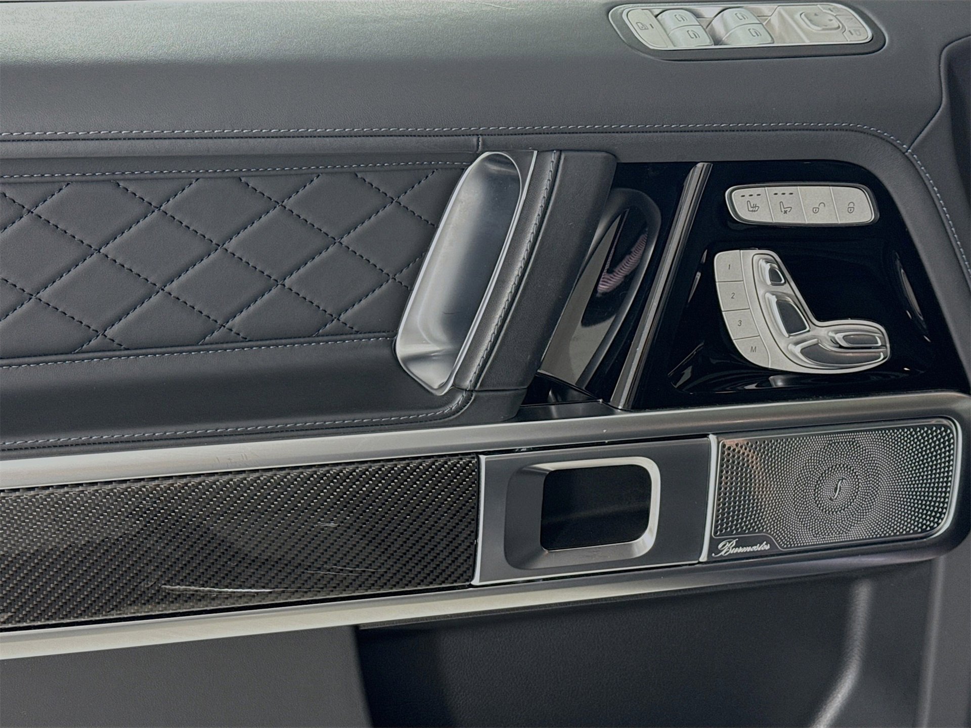 Used 2023 Mercedes-Benz G 63 AMG 4MATIC image 19