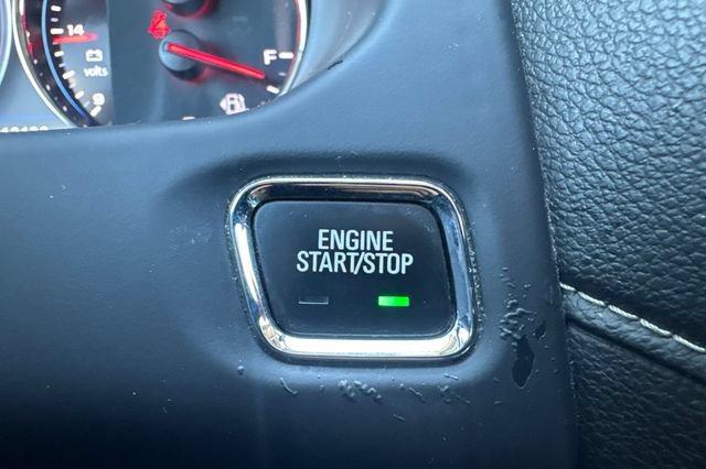 Used 2021 GMC Acadia Denali w/ Denali Technology Package FWD image 36