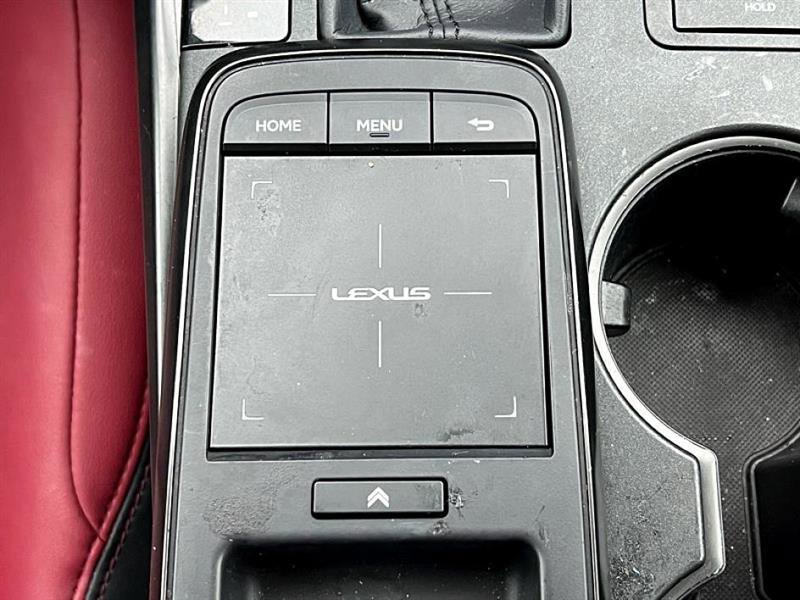 Used 2025 Lexus IS 300 w/ Comfort Package image 41