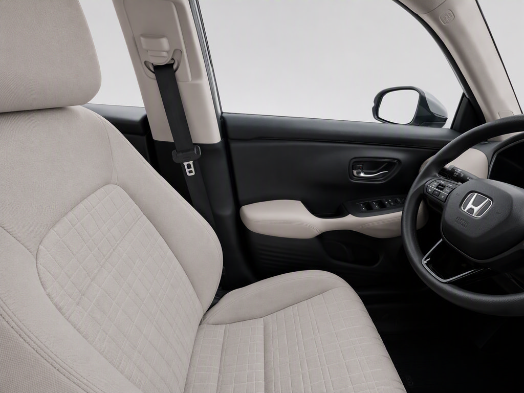 Used 2025 Honda HR-V LX image 11