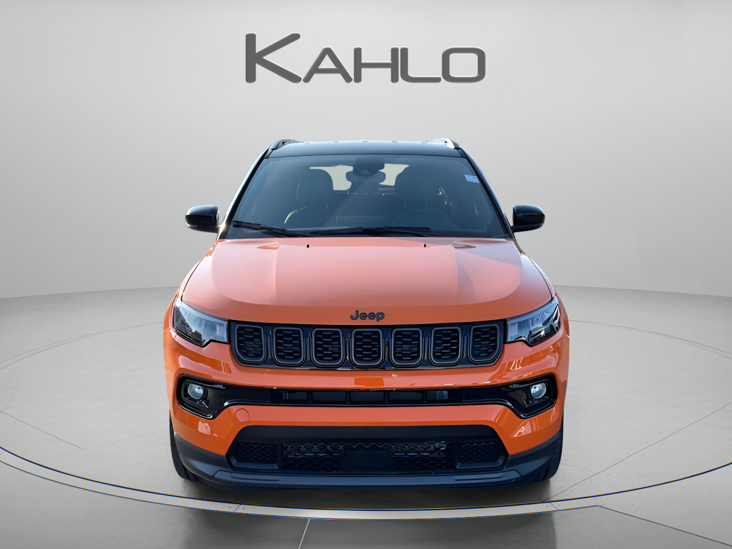 New 2026 Jeep Compass Limited AWD/4WD image 7
