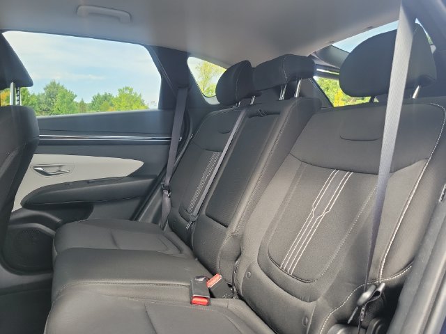Used 2024 Hyundai Tucson SEL FWD image 9
