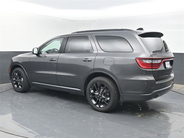 Used 2026 Dodge Durango GT w/ Blacktop Package image 3