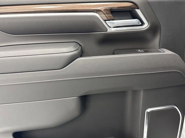 New 2026 Chevrolet Silverado 2500 LT image 26