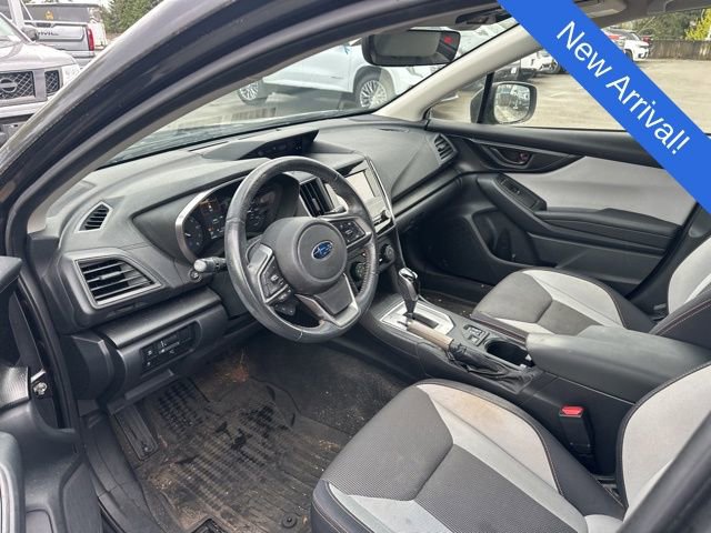 Used 2018 Subaru Crosstrek 2.0i Premium image 9