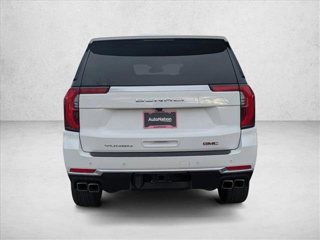 Used 2025 GMC Yukon Denali image 6