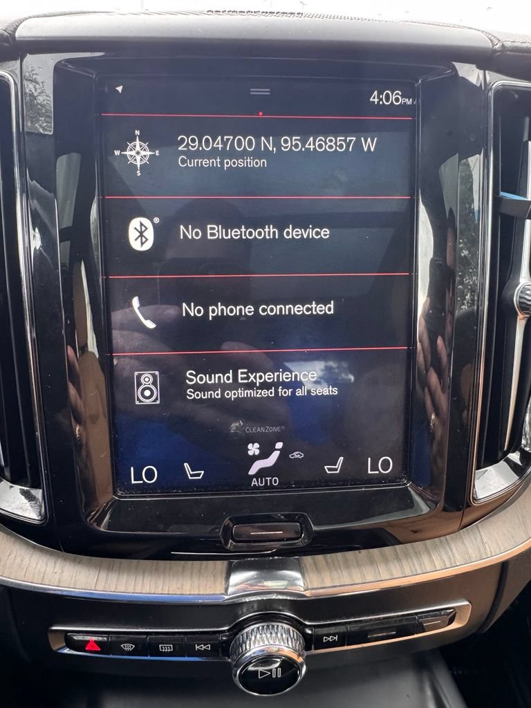 Used 2020 Volvo XC60 T6 Inscription AWD/4WD image 7