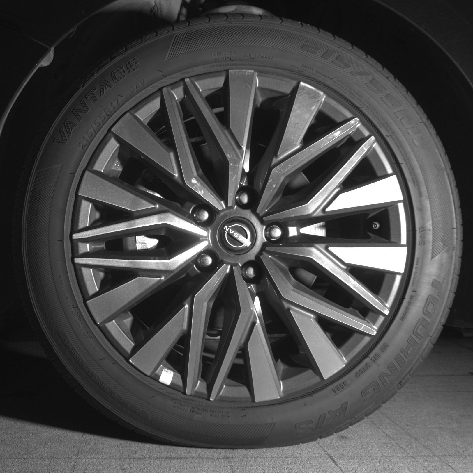 Used 2025 Nissan Altima 2.5 SV image 12