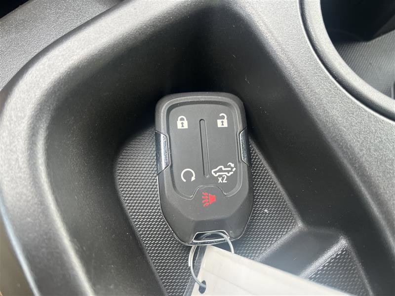 Used 2021 Chevrolet Silverado 1500 RST image 21