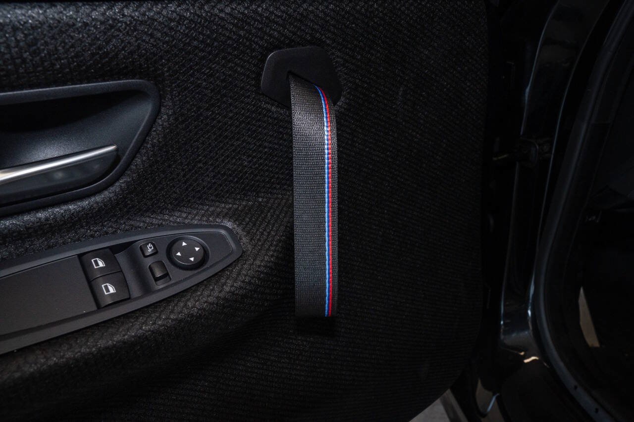 Used 2016 BMW M4 GTS RWD image 51