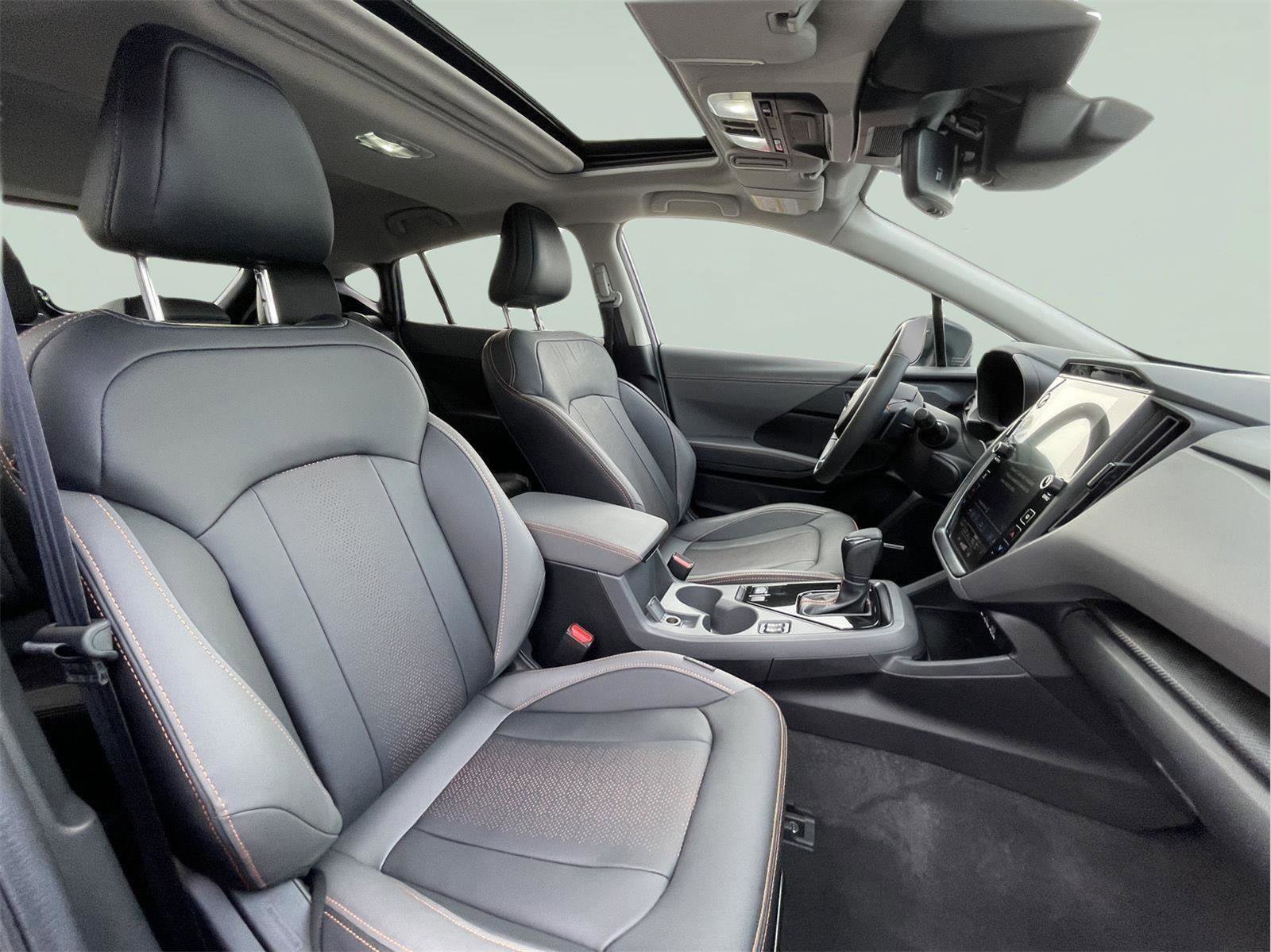 Used 2025 Subaru Crosstrek 2.5i Limited w/ Popular Package #3A image 21