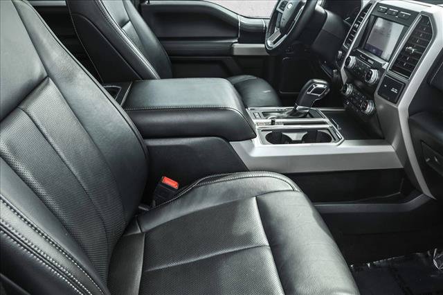 Used 2020 Ford F150 Lariat w/ Equipment Group 502A Luxury AWD/4WD image 26