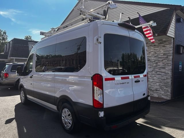 Used 2019 Ford Transit 150 XLT RWD image 4