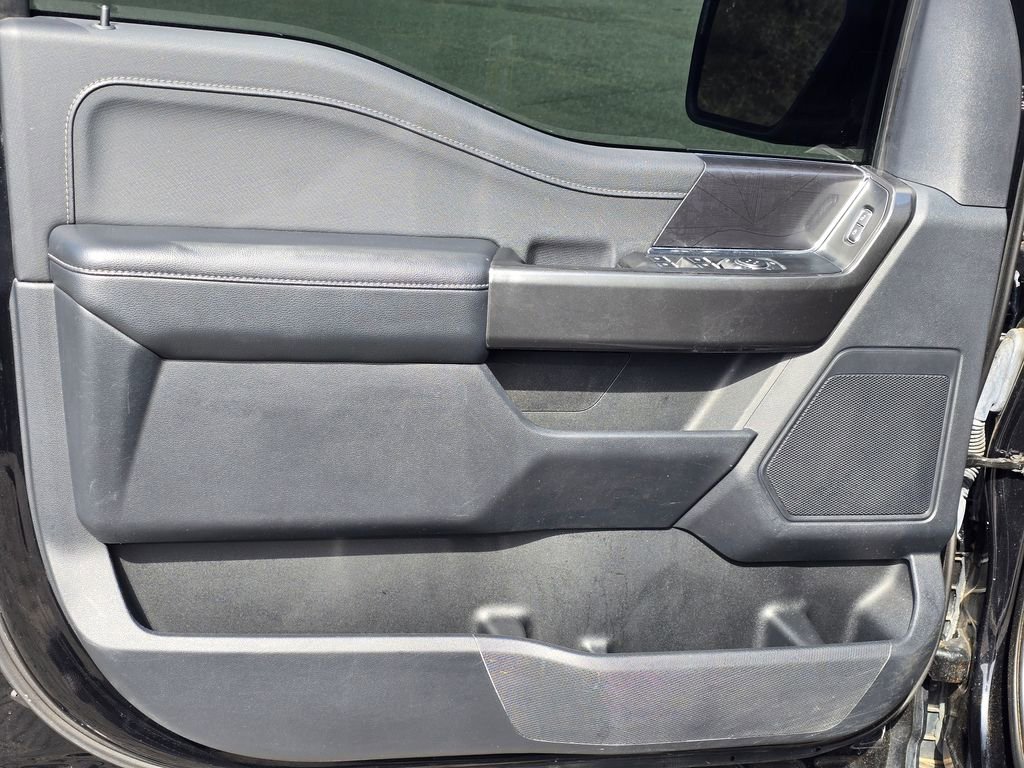 Used 2023 Ford F150 XLT w/ Equipment Group 302A High image 45