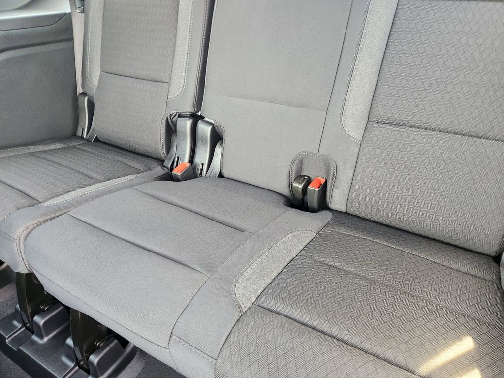 New 2026 Chevrolet Tahoe LS image 27