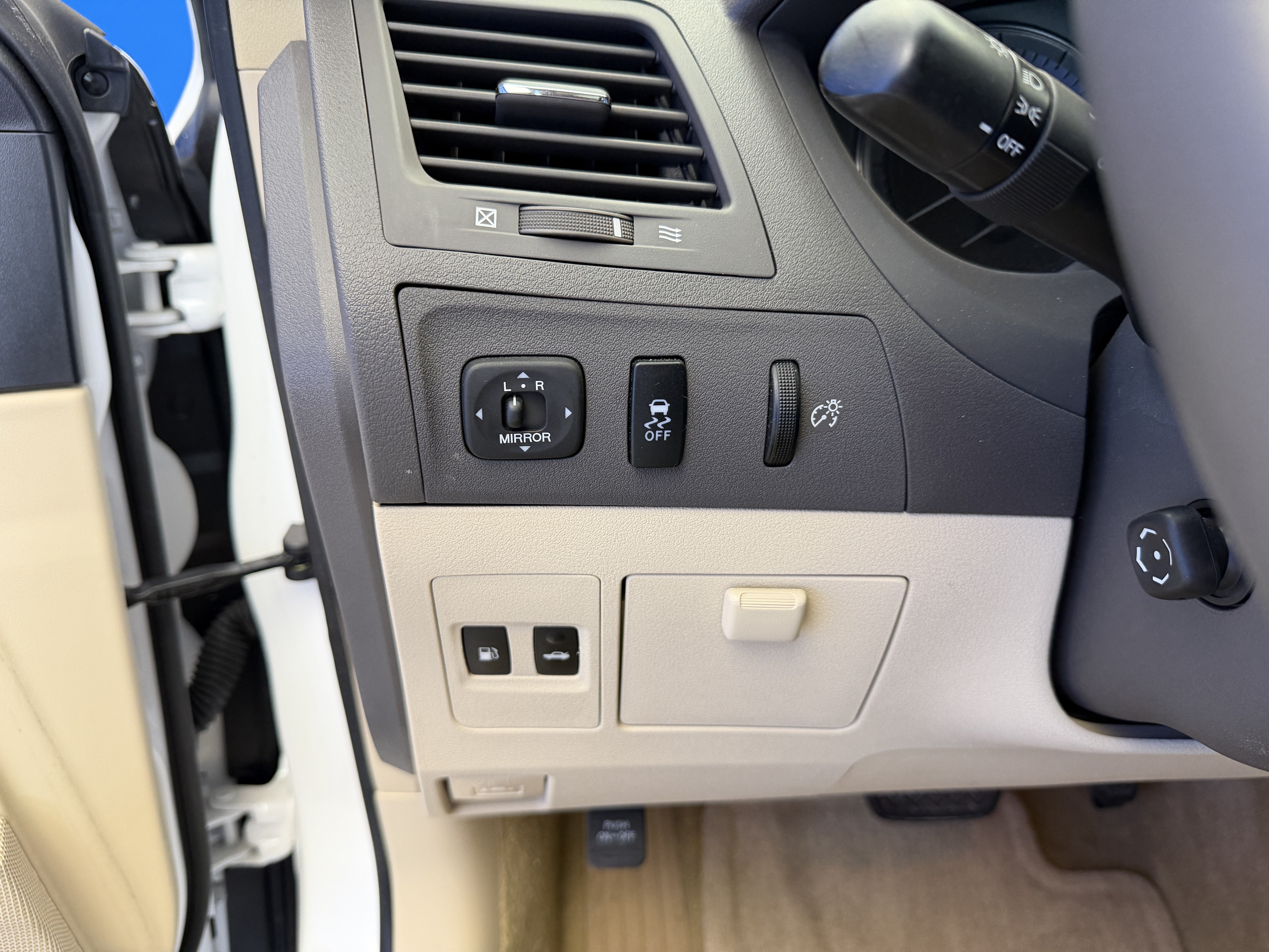 Used 2012 Lexus ES 350 FWD image 14