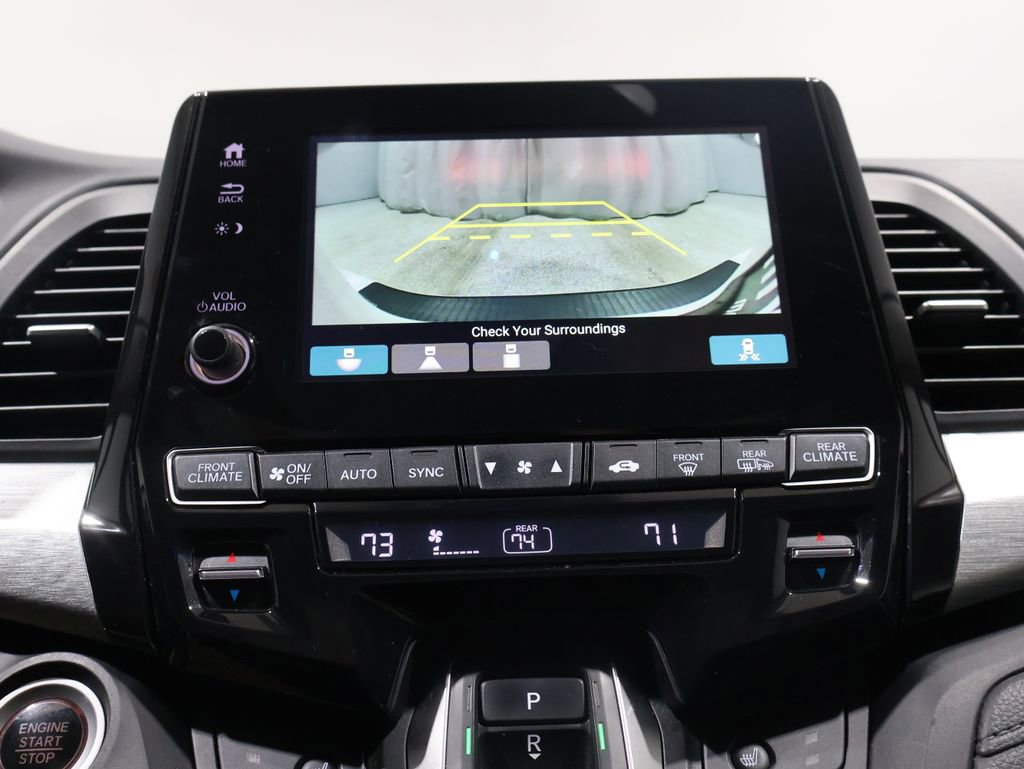 Used 2022 Honda Odyssey EX-L image 27