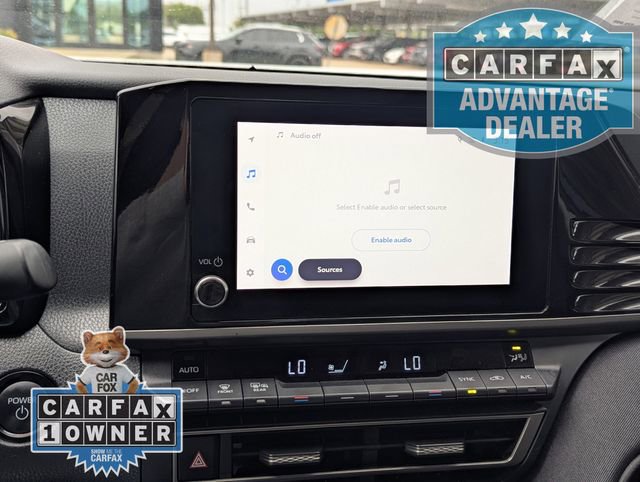 Used 2025 Toyota Camry LE image 6