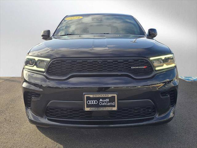 Used 2024 Dodge Durango GT AWD/4WD image 8