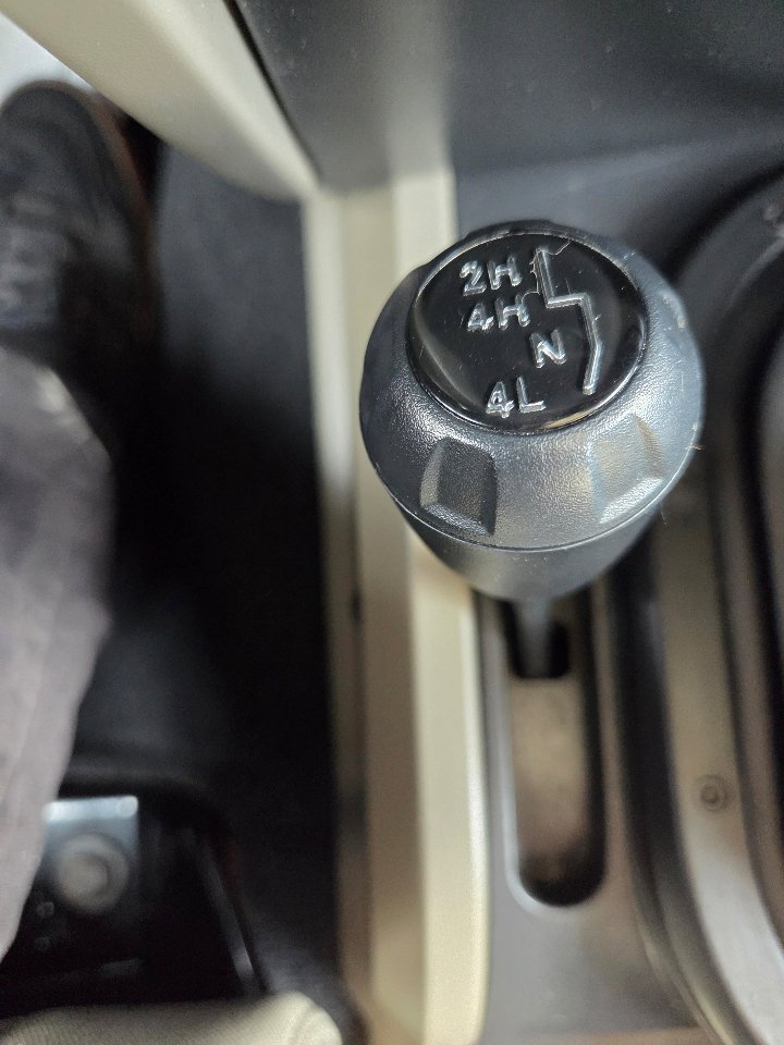 Used 2008 Jeep Wrangler Unlimited Sahara image 24