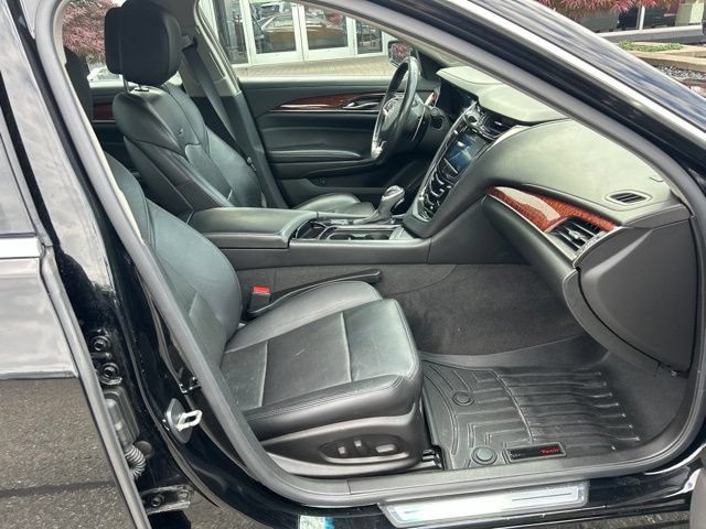 Used 2014 Cadillac CTS Luxury AWD/4WD image 14