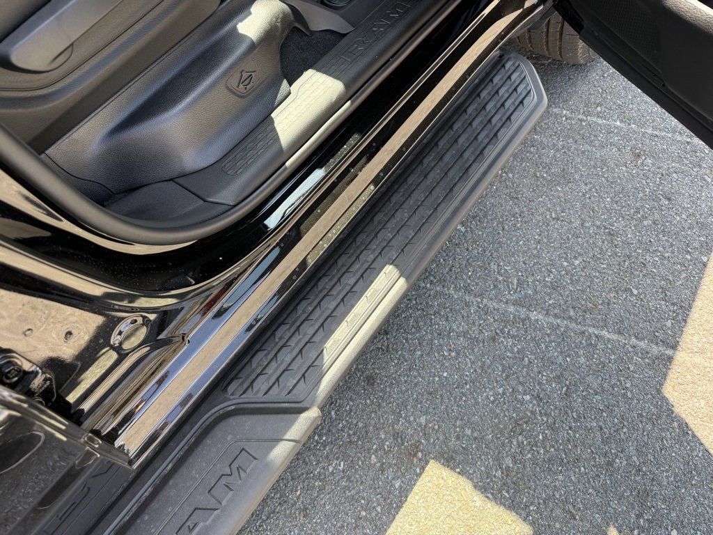 New 2026 RAM 1500 Big Horn image 33
