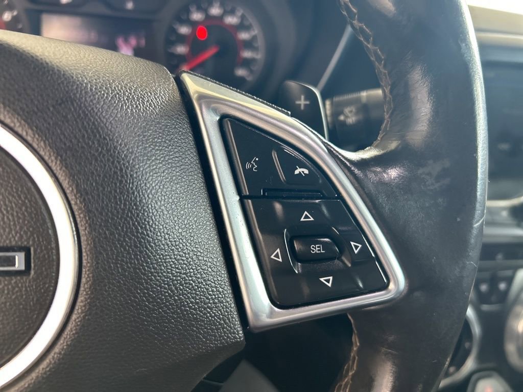 Used 2019 Chevrolet Camaro LT image 39