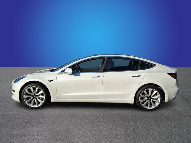 Used 2019 Tesla Model 3 Mid Range RWD image 7