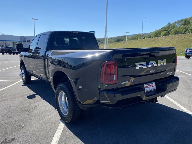 New 2026 RAM 3500 Laramie w/ Max Tow Package image 5